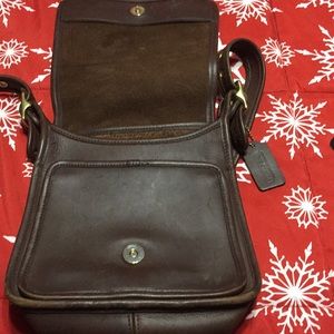 Coach Bags - Coach brown hobo bag Coach Bags - Coach brown hobo bag